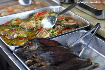 Nyonya Delights  Malaysian Foodie - Part 2