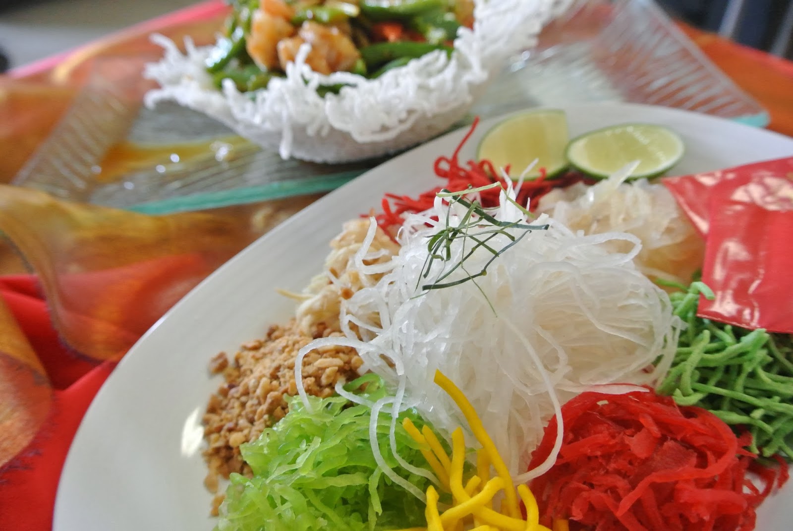 AN OCCASION TO GET CLOSER WITH HOLIDAY INN MELAKA 