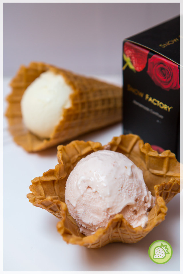 SNOW FACTORY, AVENUE K BRINGS YOU A HEALTHY DESSERTS Malaysian Foodie