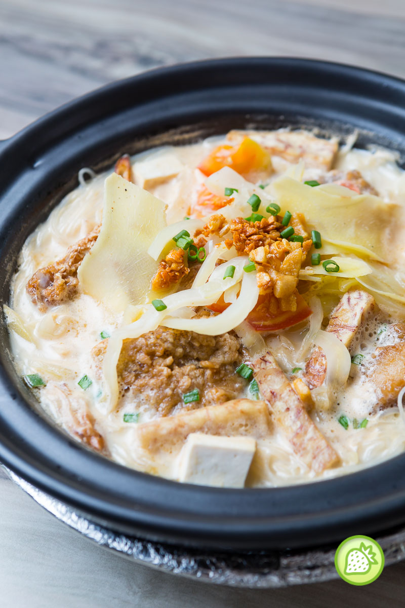 ONE POT HOT, KOTA DAMANSARA Malaysian Foodie