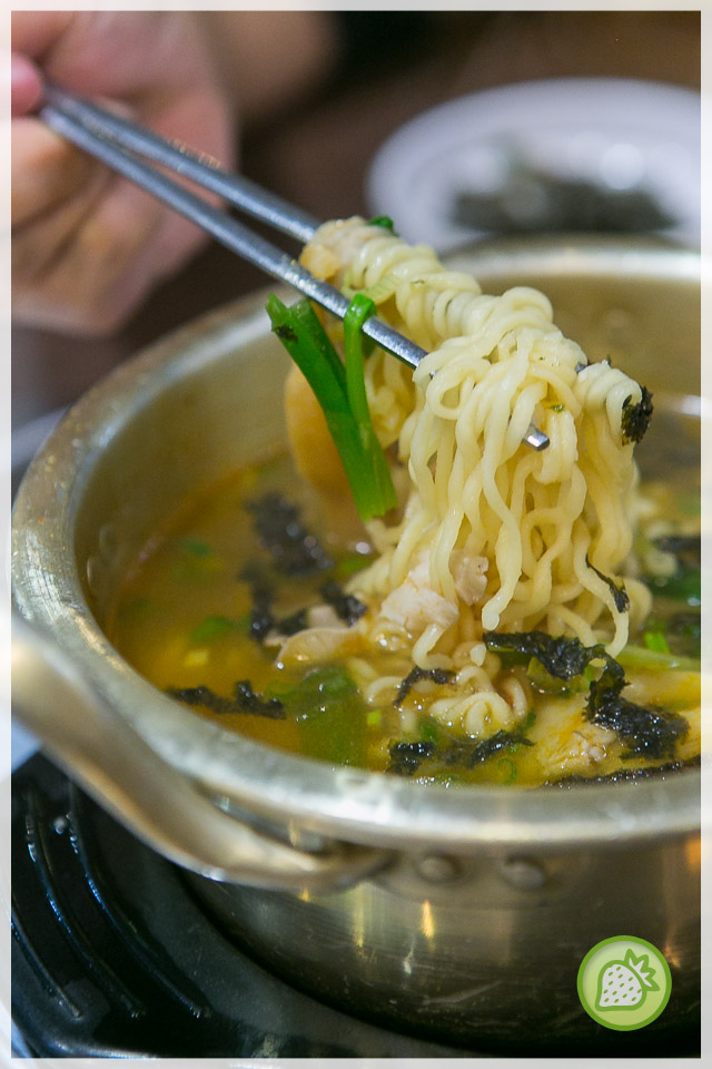 MYEONG-GA KOREAN RESTAURANT @ KEPONG  Malaysian Foodie
