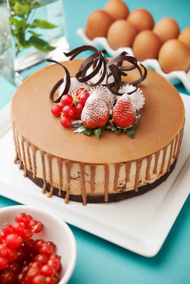 THE BEST OF BROWNIES MELTING POT, CONCORDE KL Malaysian Foodie