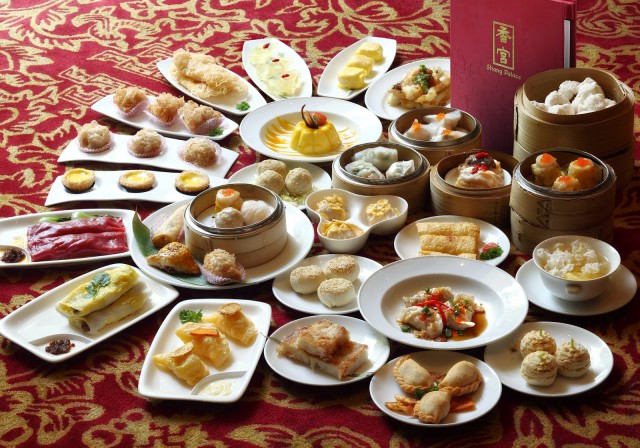 shang palace kuala lumpur chinese new year menu