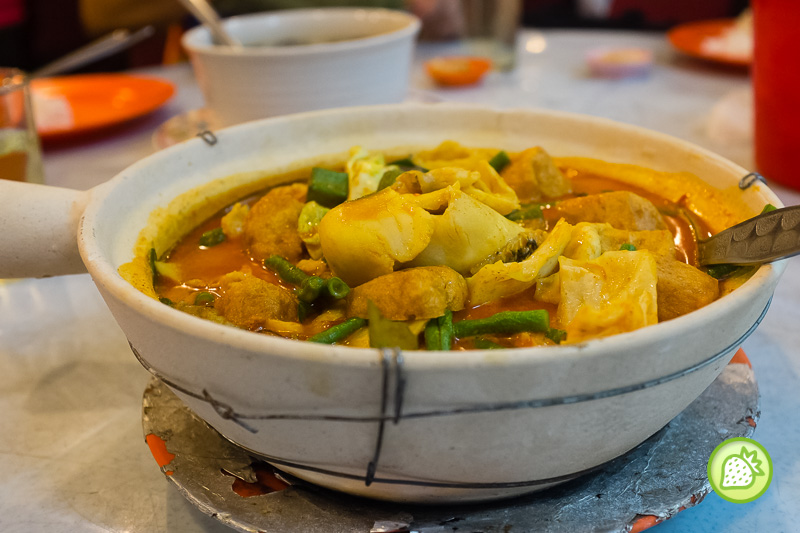 MUMMY RESTAURANT @ TAMAN SRI GOMBAK | Malaysian Foodie