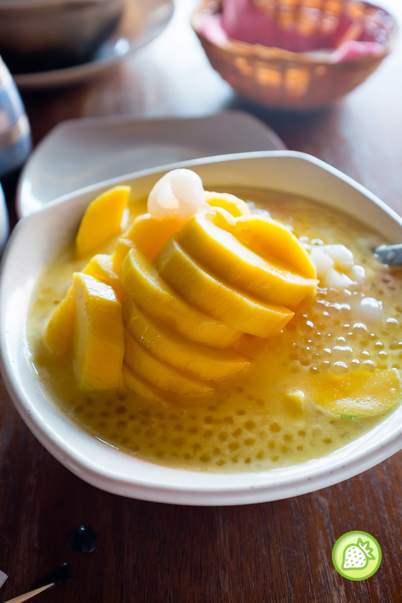 SWEET SWEET HOUSE TELUK INTAN Malaysian Foodie