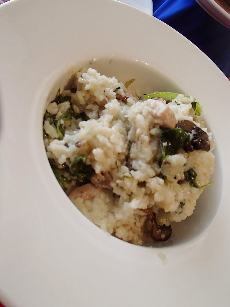 philips all in one risotto