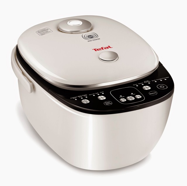 TEFAL INDUCTS THE FIRST INDUCTION RICE COOKER IN MALAYSIA Malaysian