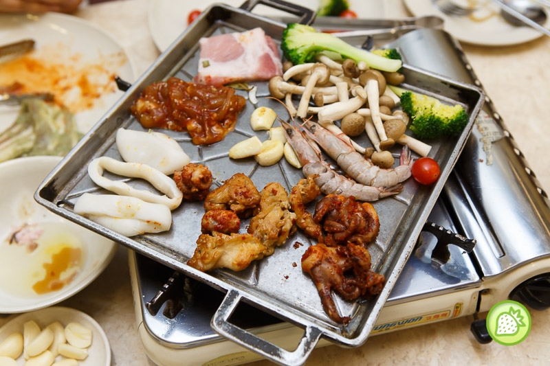 ssikkek bbq