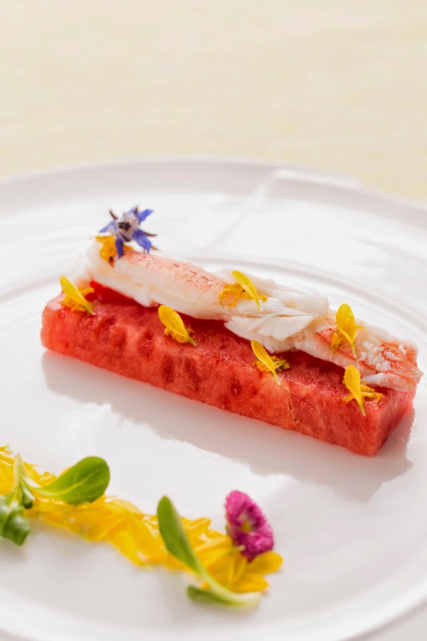 HARBOUR RESTAURANT PRESENTS “FEAST OF CRAB” DINNER BUFFET | Malaysian