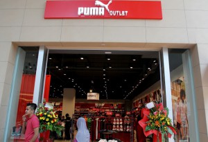 puma boutique malaysia