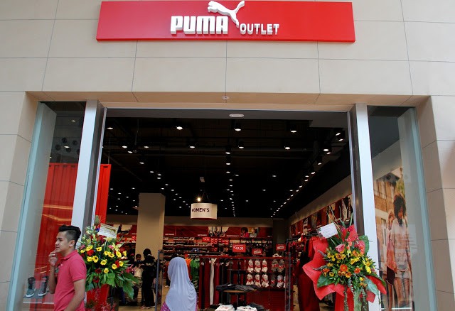 puma find a store