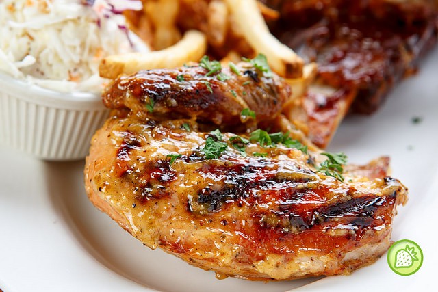 "OFF THE GRILL" PROMOTION @ TONY ROMA'S | Malaysian Foodie