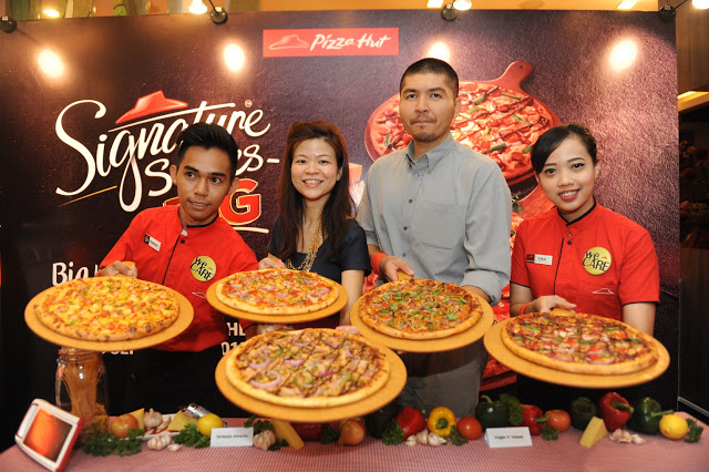 Boost Pizza Hut Online Just Ewallet Malaysia Facebook