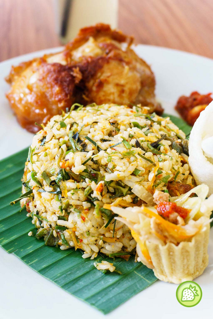 HELEN’S KITCHEN AMAN SURIA Malaysian Foodie