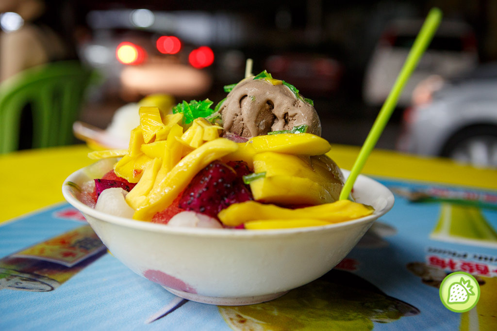 TONG SUI KAI IPOH Malaysian Foodie