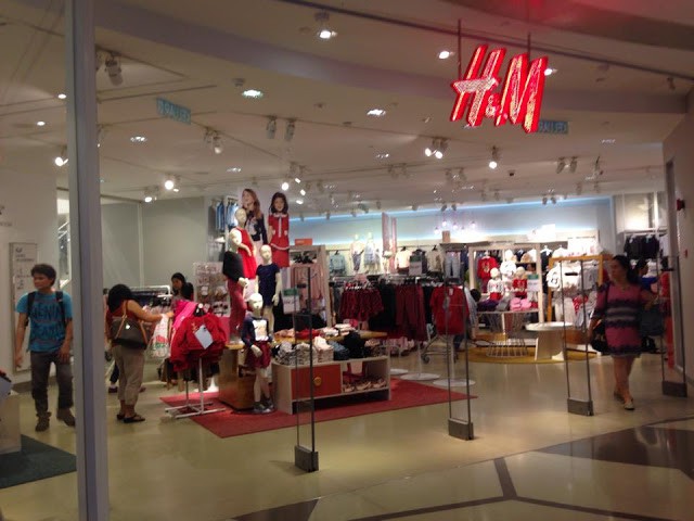 Valley location mid h&m H.H. Holmes