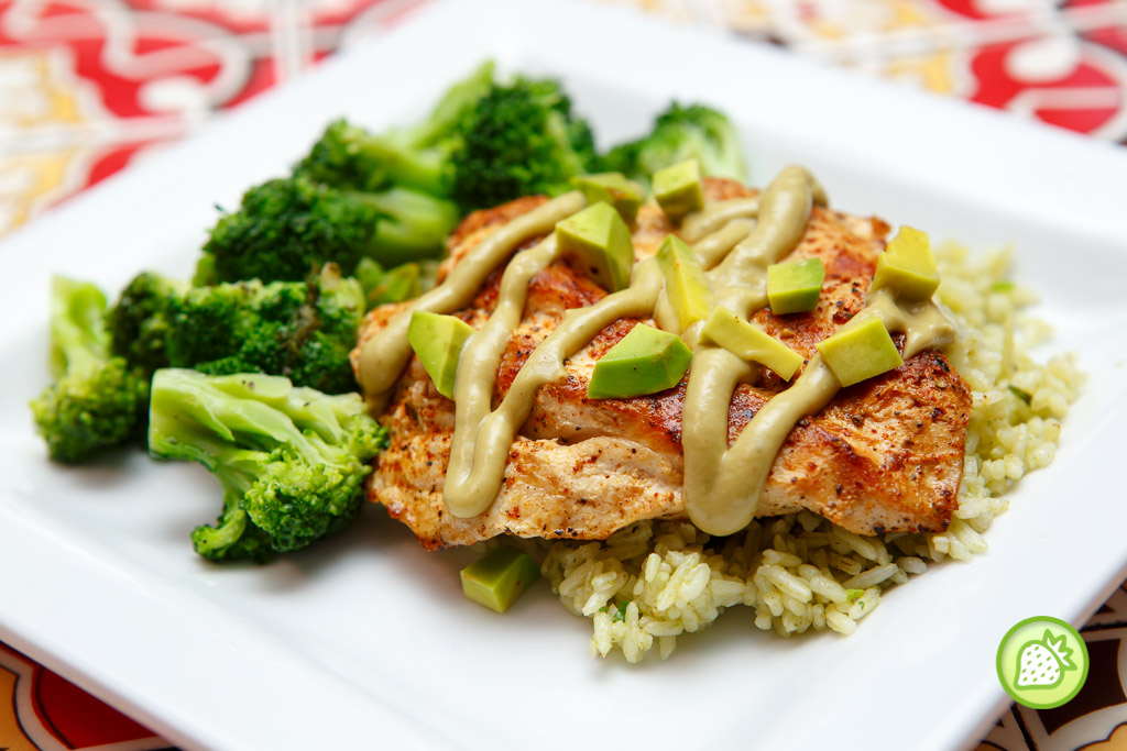 MEAL FOR 2 CHILI’S Malaysian Foodie