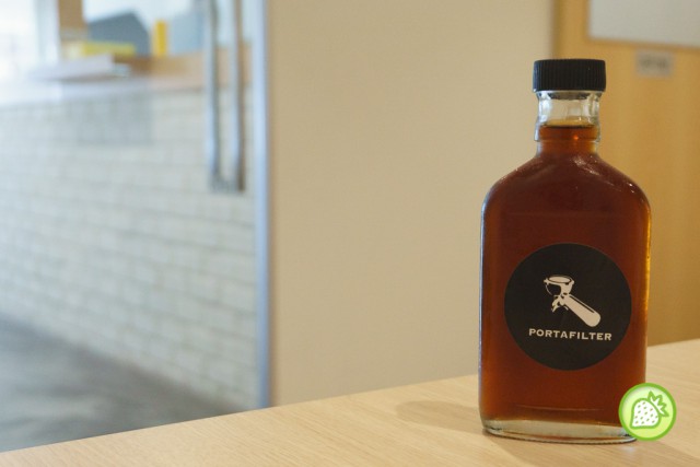 PORTAFILTER @ SS15, SUBANG  Malaysian Foodie