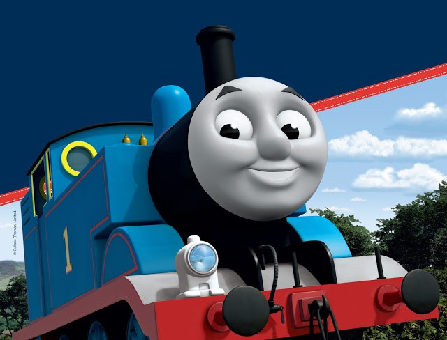 Experience an adventure at the World of Sodor with Thomas & Friends ...