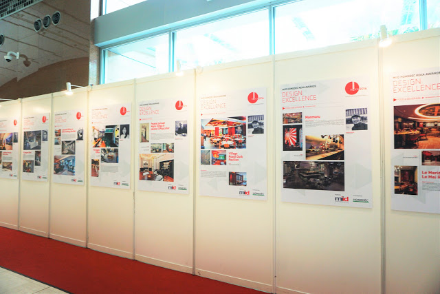 HOMEDEC PART 2 CELEBRATES DESIGN EXCELLENCE WITH MIID HOMEDEC REKA 