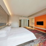 SUNWAY PYRAMID HOTEL REOPENS