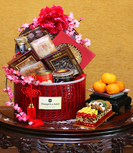 Chinese New Year Hamper 2020 Penang - Wallpaper