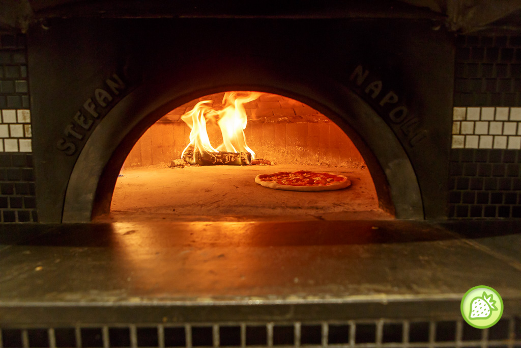 Motorino @ Genting SkyAvenue: New York Best Italian Pizza in Malaysia