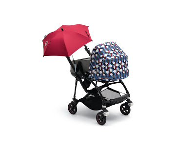 bugaboo luggage review