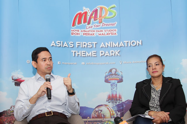 The Wait is Finally Over – Movie Animation Park Studios will open on 26  June 2017 | Malaysian Foodie