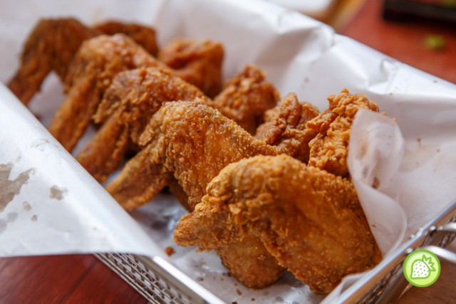 Chicken Up @ Subang Jaya : Singapore No 1 Korean Fried ...