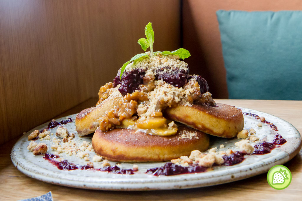 Common Man Coffee Roasters Plaza Vads, TTDI KL Malaysian Foodie