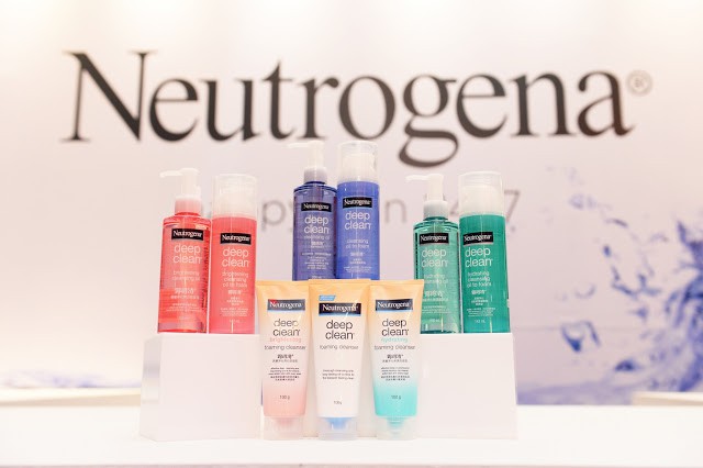 Neutrogena®’s fashion debut celebrates the joy of healthy skin | Malaysian Foodie