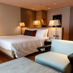 5 Reasons why u should book your room with Grand Mercure Singapore Roxy
