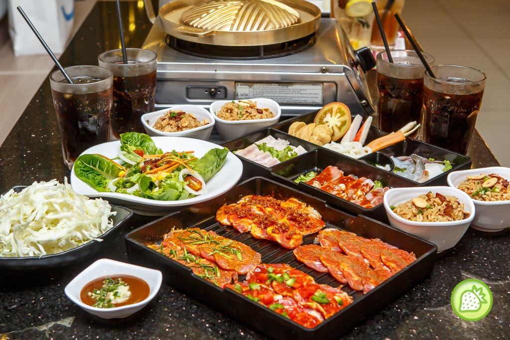 Bar B Q Plaza : Spice Up Your Tastebuds With Exotic Taste | Malaysian ...