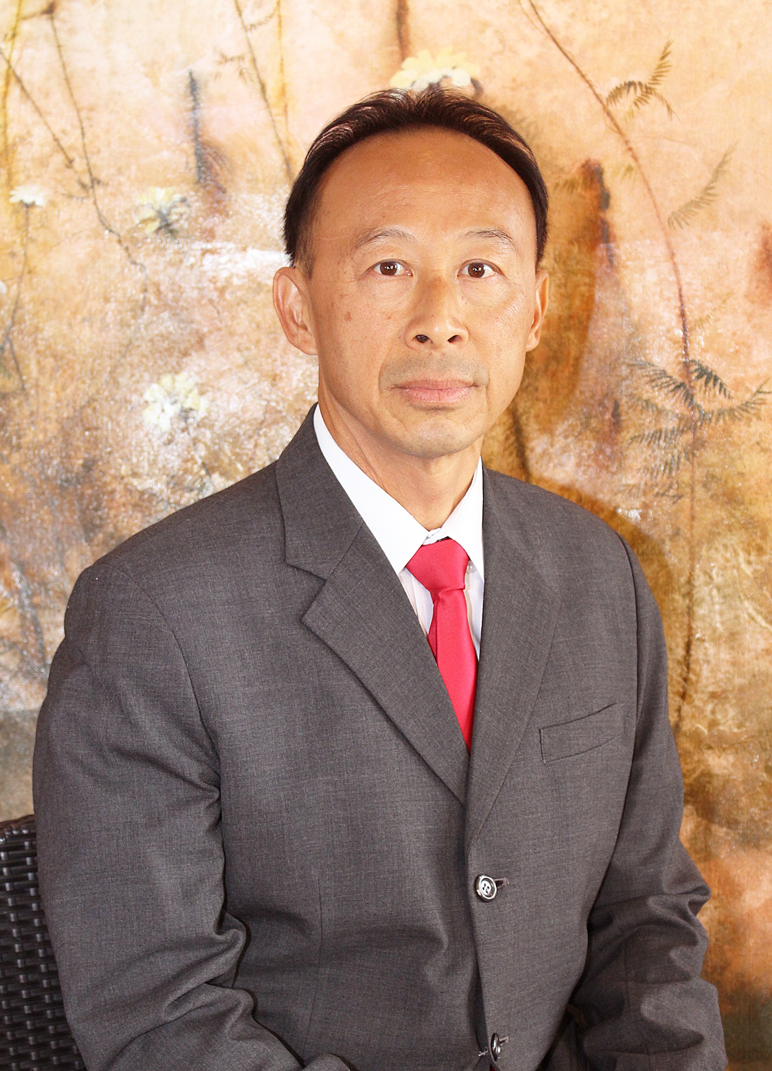 One World Hotel Petaling Jaya Appoints Chris Niuh As The General Manager Malaysian Foodie