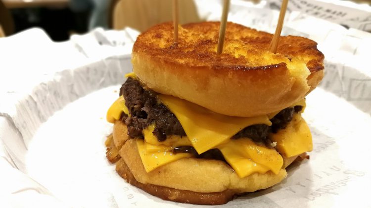 Wayback Burger Malaysian Foodie