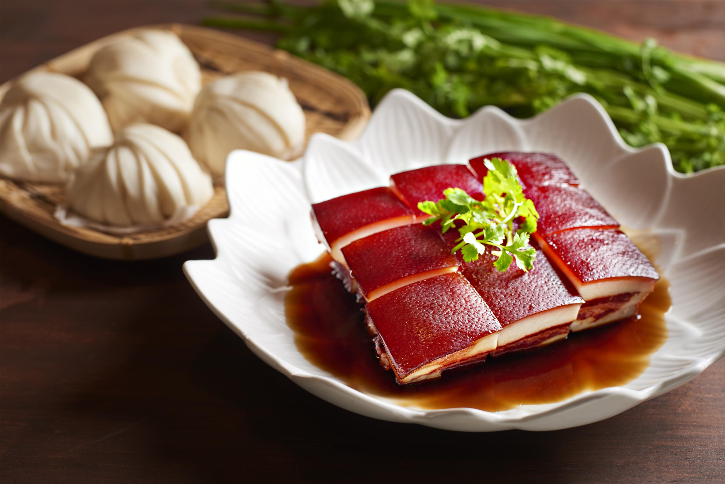 BRAISED PORK BELLY Malaysian Foodie