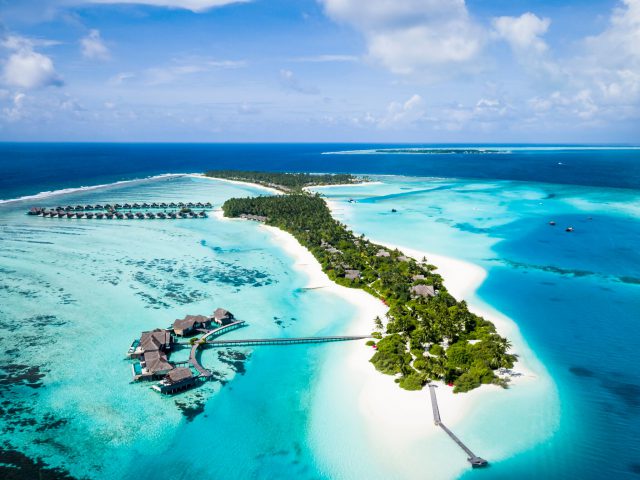 Beverly Hills à la Maldives with Niyama Private Islands: Where the jet ...