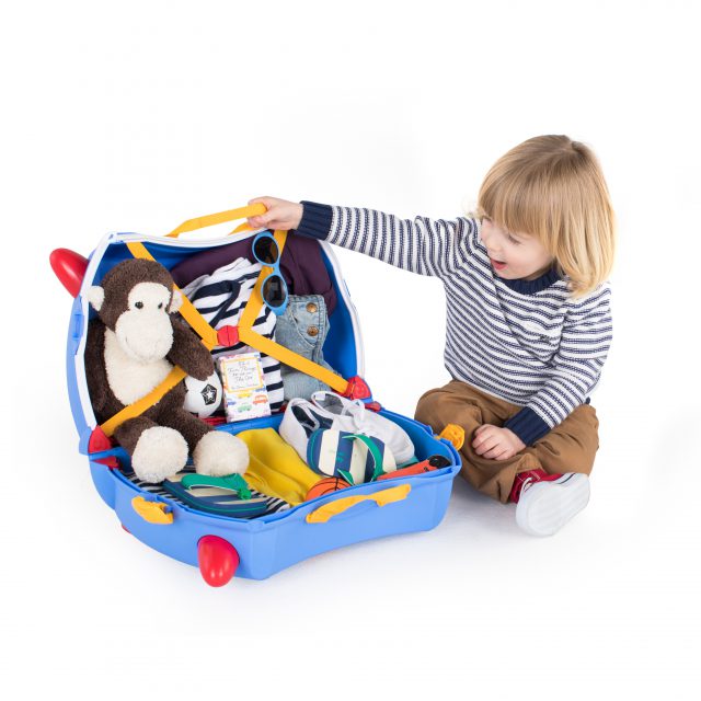 trunki paddington