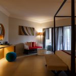 Sands & Sandals @ Desaru : A complete Relaxation