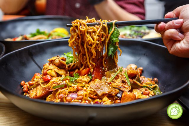 Hotpot Kitchen @ 1 Utama: Taste of SiChuan | Malaysian Foodie