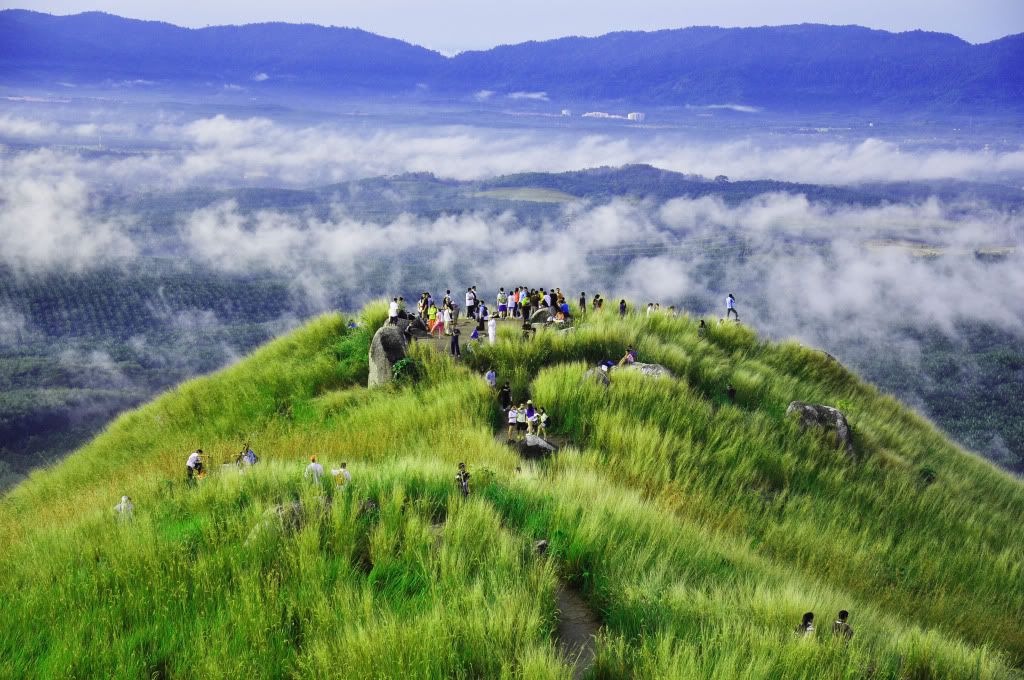 Adventurous Park In Selangor Malaysian Foodie