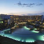 The Sanya EDITION Presents Seaside Romance Package