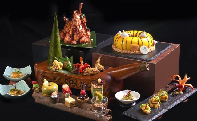 MY Culture, MY Traditions this Ramadhan at the New 