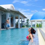 Stay Dry at Costa Well Resort Pattaya