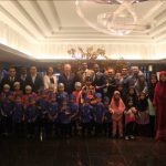 JOYFUL BUKA PUASA FEAST WITH RUMAH SUCI ROHANI