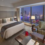 Cultural Tours and Complimentary Third Night Offered At Mandarin Oriental Pudong, Shanghai