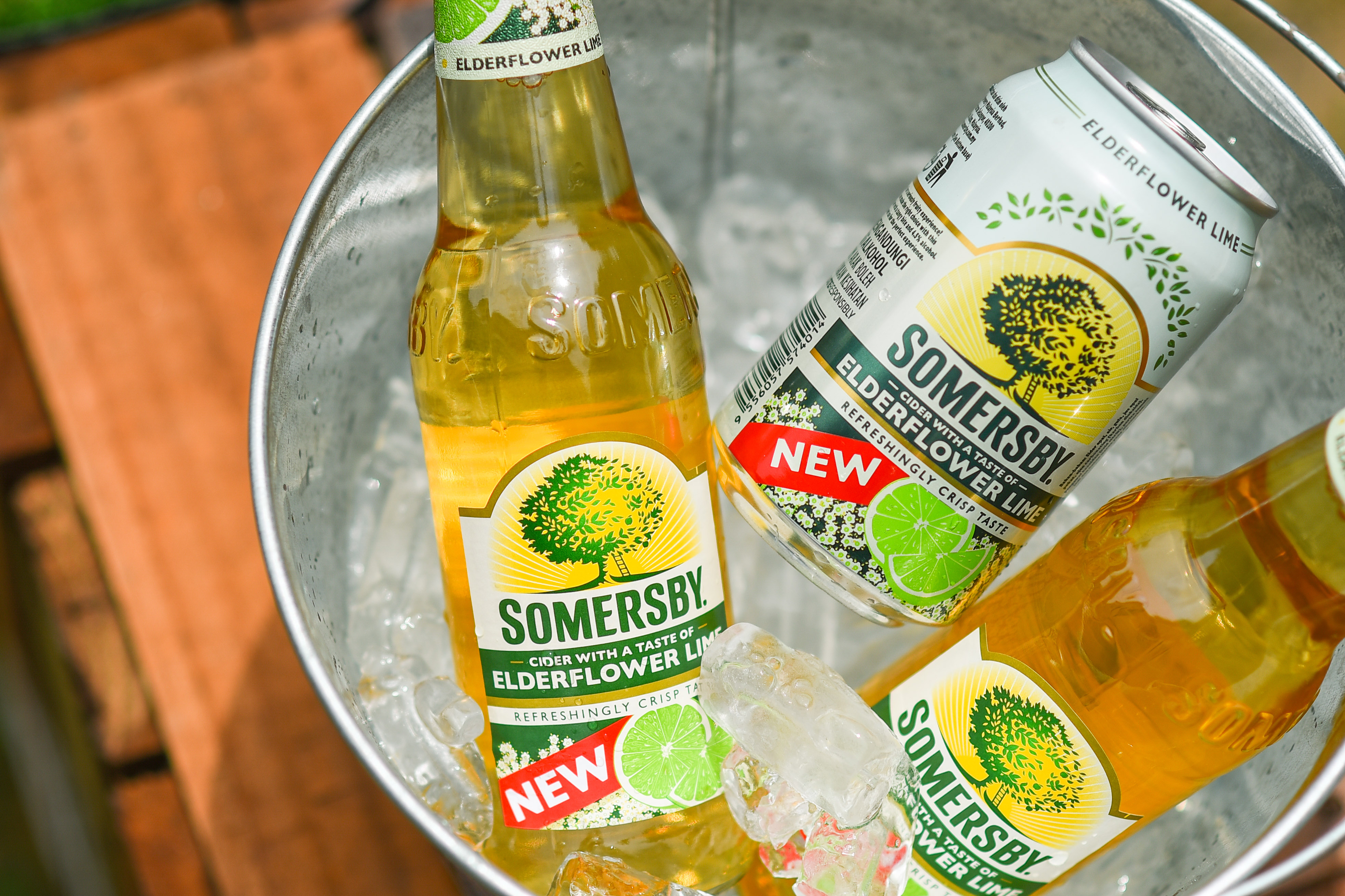 Percentage somersby alcohol The Ultimate
