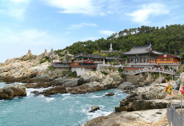 SHILLA STAY REVEALS FIVE REASONS TO VISIT BUSAN | Malaysian Foodie