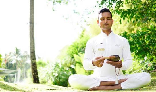 Heavenly Spa Launches Tibetan Sound Healing Meditation | Malaysian Foodie